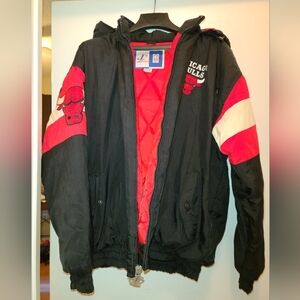 NBA Starter Jacket